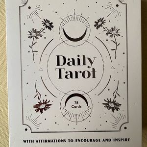 Daily tarot